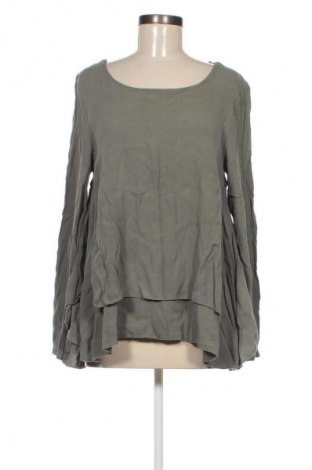 Damen Shirt, Größe XL, Farbe Grün, Preis € 6,99