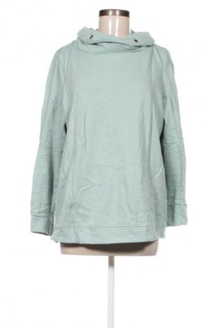 Damen Shirt, Größe L, Farbe Grün, Preis € 13,49