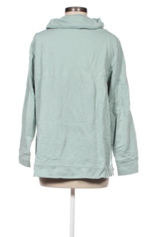 Damen Shirt, Größe L, Farbe Grün, Preis € 13,49