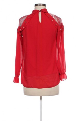 Damen Shirt, Größe S, Farbe Rot, Preis € 11,03