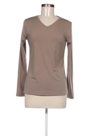 Damen Shirt, Größe S, Farbe Beige, Preis € 5,99