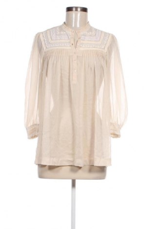 Damen Shirt, Größe L, Farbe Beige, Preis € 10,00