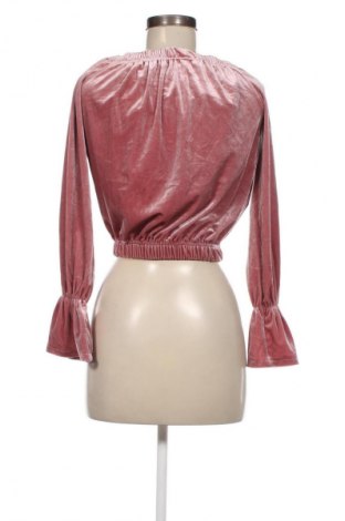 Damen Shirt, Größe S, Farbe Rosa, Preis 13,49 €