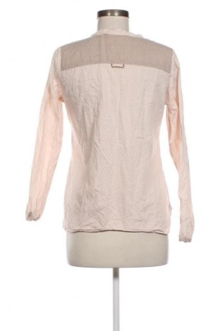 Damen Shirt, Größe S, Farbe Beige, Preis 5,99 €