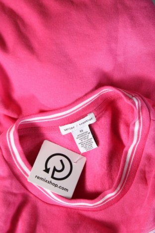 Damen Shirt, Größe XS, Farbe Rosa, Preis € 5,99