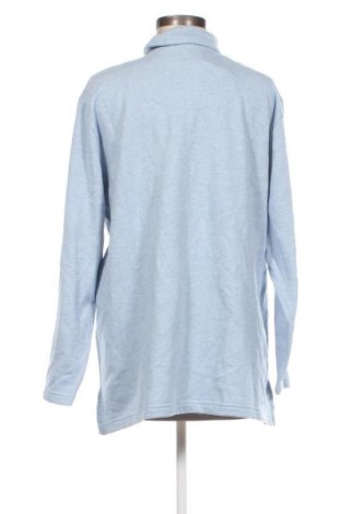 Damen Shirt, Größe XL, Farbe Blau, Preis € 13,49