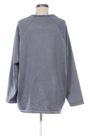 Damen Shirt, Größe 3XL, Farbe Blau, Preis € 8,49