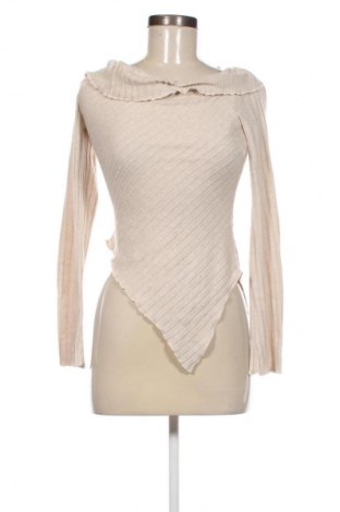 Damen Shirt, Größe S, Farbe Beige, Preis € 13,49