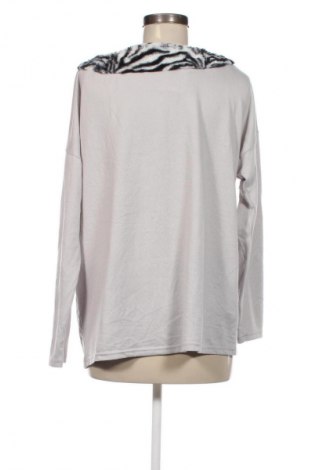 Damen Shirt, Größe L, Farbe Grau, Preis € 5,99