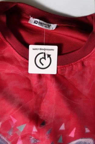 Damen Shirt, Größe S, Farbe Rot, Preis € 6,99