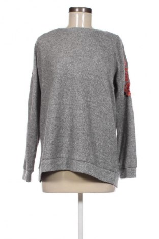 Damen Shirt, Größe XL, Farbe Grau, Preis 13,49 €