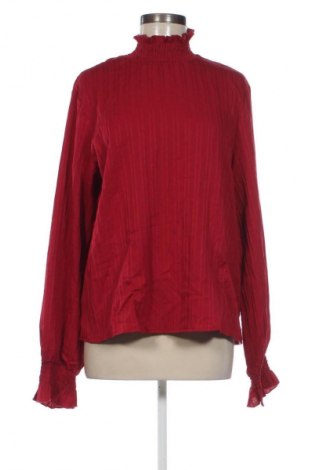 Damen Shirt, Größe L, Farbe Rot, Preis 5,99 €