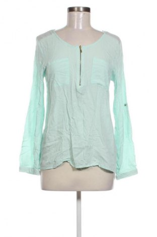 Damen Shirt, Größe XL, Farbe Grün, Preis € 5,99