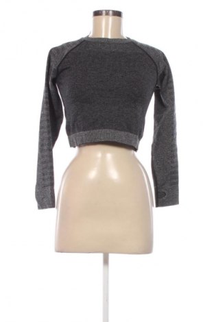 Damen Shirt, Größe L, Farbe Grau, Preis € 6,49