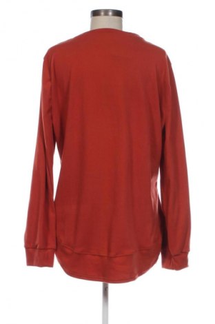 Damen Shirt, Größe XXL, Farbe Orange, Preis € 6,49