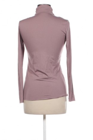 Damen Shirt, Größe M, Farbe Aschrosa, Preis € 6,49