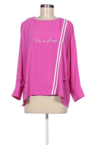 Damen Shirt, Größe XXL, Farbe Rosa, Preis € 14,15