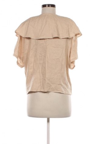 Damen Shirt, Größe L, Farbe Beige, Preis 7,49 €