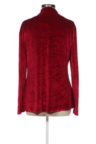 Damen Shirt, Größe XL, Farbe Rot, Preis € 13,49