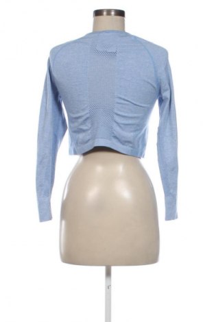 Damen Shirt, Größe L, Farbe Blau, Preis € 6,99