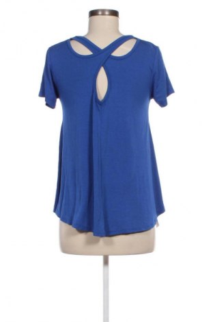 Damen Shirt, Größe L, Farbe Blau, Preis € 7,99