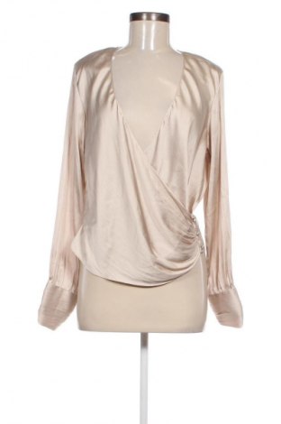 Damen Shirt, Größe M, Farbe Beige, Preis € 9,72