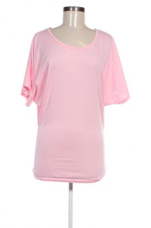 Damen Shirt, Größe L, Farbe Rosa, Preis € 6,99