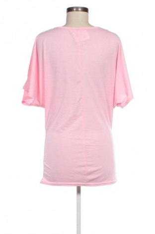 Damen Shirt, Größe L, Farbe Rosa, Preis € 6,99