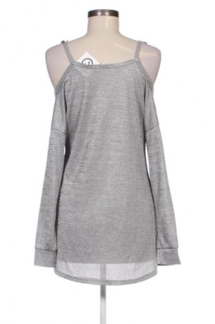 Damen Shirt, Größe L, Farbe Grau, Preis € 3,99