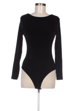 Bluză-body de damă. Reserved, Mărime S, Culoare Negru, Preț 55,99 Lei