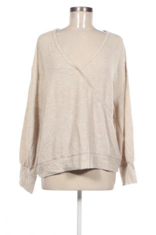 Damen Shirt A.N.A., Größe XXL, Farbe Beige, Preis 5,49 €