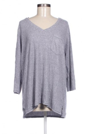 Damen Shirt A.N.A., Größe XL, Farbe Grau, Preis € 4,99