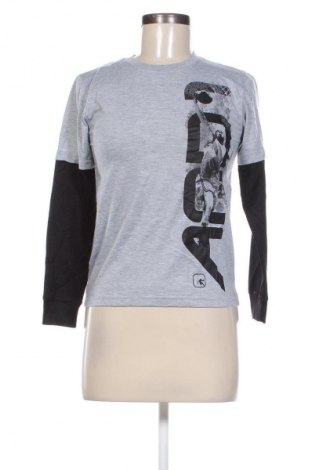 Damen Shirt AND, Größe M, Farbe Grau, Preis € 3,49