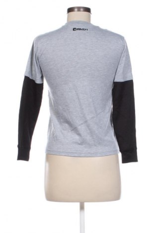 Damen Shirt AND, Größe M, Farbe Grau, Preis € 3,49