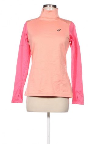 Damen Shirt ASICS, Größe M, Farbe Mehrfarbig, Preis 14,99 €