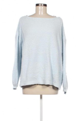 Damen Shirt ASOS, Größe M, Farbe Blau, Preis 3,99 €