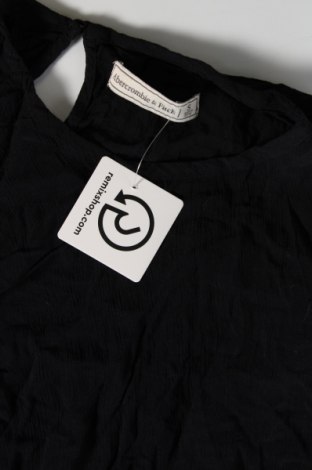 Damen Shirt Abercrombie & Fitch, Größe S, Farbe Schwarz, Preis € 15,99