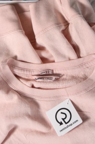 Damen Shirt Abercrombie & Fitch, Größe M, Farbe Rosa, Preis € 13,99