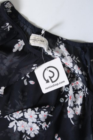 Bluză de femei Abercrombie & Fitch, Mărime XS, Culoare Albastru, Preț 83,99 Lei