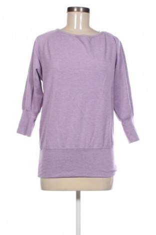 Damen Shirt Active By Tchibo, Größe S, Farbe Lila, Preis € 4,99