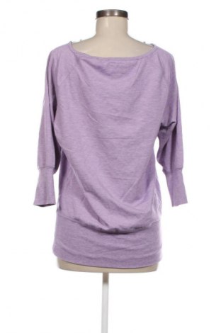 Damen Shirt Active By Tchibo, Größe S, Farbe Lila, Preis € 4,99