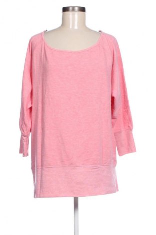 Damen Shirt Active By Tchibo, Größe M, Farbe Rosa, Preis € 13,49