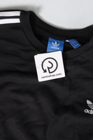 Дамска блуза Adidas, Размер XL, Цвят Черен, Цена 32,99 лв.