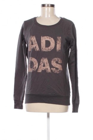 Damen Shirt Adidas, Größe S, Farbe Grau, Preis € 20,99