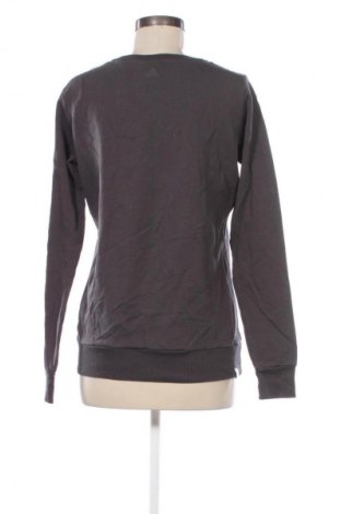 Damen Shirt Adidas, Größe S, Farbe Grau, Preis € 22,99