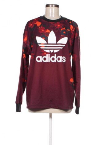 Bluză de femei Adidas Originals, Mărime S, Culoare Multicolor, Preț 196,43 Lei