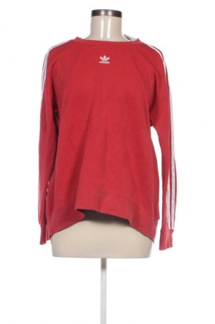 Bluză de femei Adidas Originals, Mărime M, Culoare Roșu, Preț 60,99 Lei