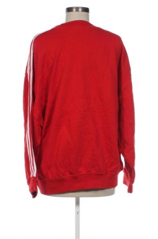 Dámská halenka Adidas Originals, Velikost S, Barva Červená, Cena  549,00 Kč