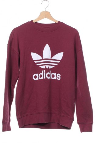 Dámská halenka Adidas Originals, Velikost XS, Barva Červená, Cena  430,00 Kč