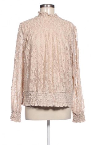 Damen Shirt Adiva, Größe XL, Farbe Beige, Preis € 6,49